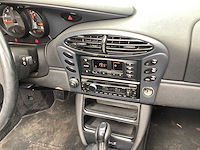 1998 porsche boxster cabrio personenauto - afbeelding 9 van  19