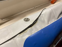 1998 quicksilver 450 r rib boot - afbeelding 4 van  13