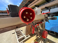 1998 radial 600 p3s omga - afbeelding 2 van  17
