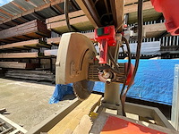 1998 radial 600 p3s omga - afbeelding 7 van  17