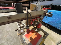 1998 radial 600 p3s omga - afbeelding 10 van  17