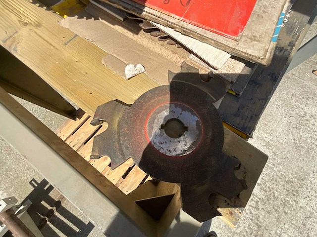 1998 radial 600 p3s omga - afbeelding 15 van  17