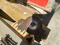 1998 radial 600 p3s omga - afbeelding 15 van  17
