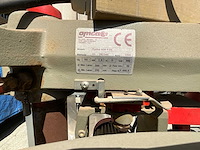 1998 radial 600 p3s omga - afbeelding 1 van  3