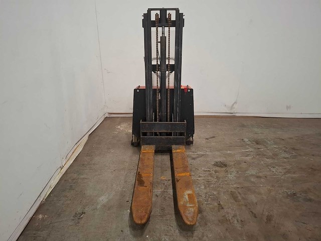 1998 rapid lift rhs 1000 stapelaar - afbeelding 2 van  7