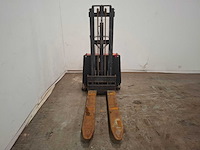 1998 rapid lift rhs 1000 stapelaar - afbeelding 2 van  7