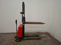 1998 rapid lift rhs 1000 stapelaar - afbeelding 5 van  7