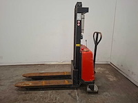 1998 rapid lift rhs 1000 stapelaar - afbeelding 2 van  4