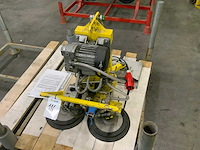 1998 rbb imola ventosa vacuümheffer - afbeelding 1 van  5