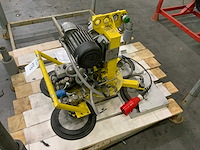 1998 rbb imola ventosa vacuümheffer - afbeelding 2 van  5