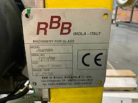 1998 rbb imola ventosa vacuümheffer - afbeelding 3 van  5