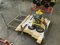 1998 rbb imola ventosa vacuümheffer - afbeelding 5 van  5