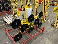 1998 rbb ventosa vacuümheffer - afbeelding 2 van  8