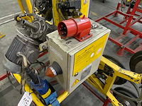 1998 rbb ventosa vacuümheffer - afbeelding 7 van  8