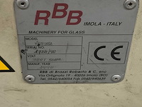 1998 rbb ventosa vacuümheffer - afbeelding 8 van  8