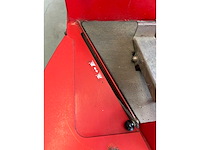 1998 rcm r850 zelfrijdende veegmachine - afbeelding 2 van  12