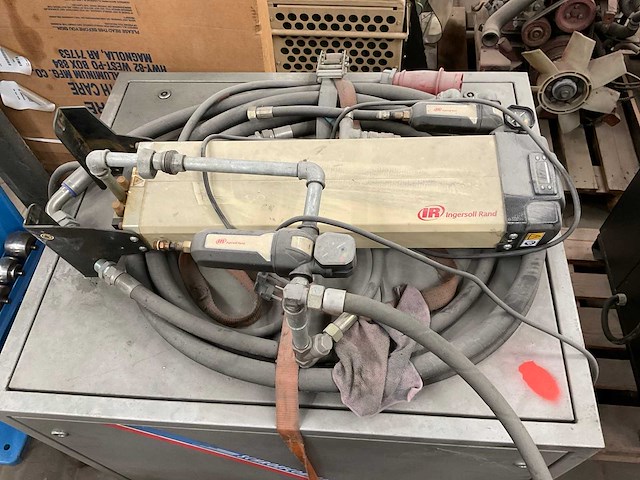 1998 rcn-1561 schroefcompressor - afbeelding 3 van  7