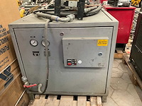 1998 rcn-1561 schroefcompressor - afbeelding 4 van  7