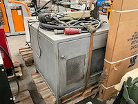 1998 rcn-1561 schroefcompressor - afbeelding 5 van  7