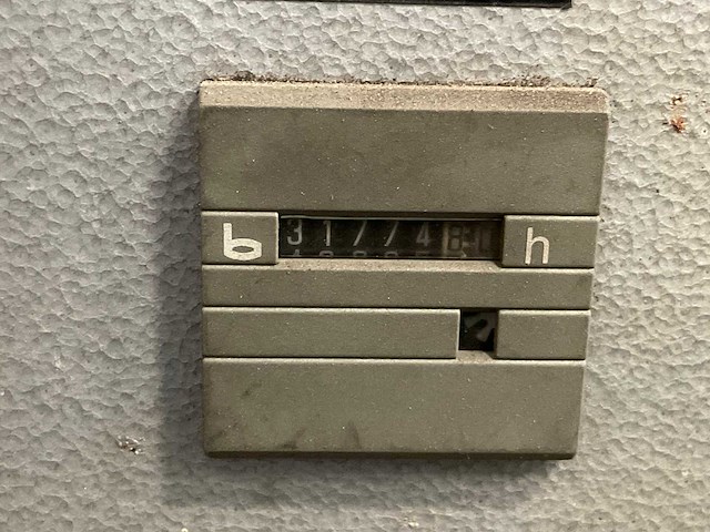1998 rcn-1561 schroefcompressor - afbeelding 7 van  7