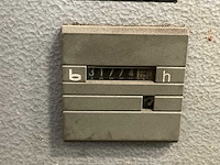 1998 rcn-1561 schroefcompressor - afbeelding 7 van  7