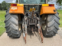 1998 renault 155.54 turbo vierwielaangedreven landbouwtractor - afbeelding 11 van  41