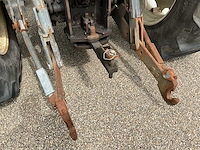 1998 renault 155.54 turbo vierwielaangedreven landbouwtractor - afbeelding 13 van  41