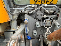 1998 renault 155.54 turbo vierwielaangedreven landbouwtractor - afbeelding 15 van  41