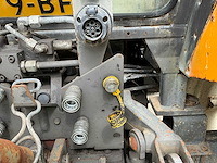 1998 renault 155.54 turbo vierwielaangedreven landbouwtractor - afbeelding 16 van  41