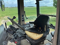1998 renault 155.54 turbo vierwielaangedreven landbouwtractor - afbeelding 18 van  41