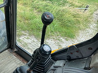 1998 renault 155.54 turbo vierwielaangedreven landbouwtractor - afbeelding 26 van  41