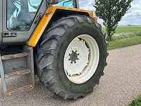 1998 renault 155.54 turbo vierwielaangedreven landbouwtractor - afbeelding 31 van  41
