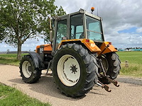 1998 renault 155.54 turbo vierwielaangedreven landbouwtractor - afbeelding 40 van  41