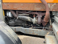 1998 renault 155.54 turbo vierwielaangedreven landbouwtractor - afbeelding 8 van  41
