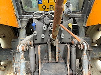 1998 renault 155.54 turbo vierwielaangedreven landbouwtractor - afbeelding 14 van  41