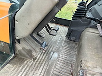 1998 renault 155.54 turbo vierwielaangedreven landbouwtractor - afbeelding 20 van  41