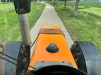 1998 renault 155.54 turbo vierwielaangedreven landbouwtractor - afbeelding 24 van  41