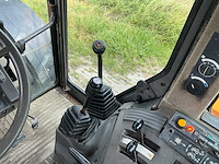1998 renault 155.54 turbo vierwielaangedreven landbouwtractor - afbeelding 25 van  41
