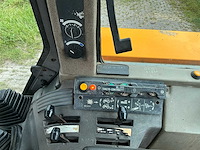 1998 renault 155.54 turbo vierwielaangedreven landbouwtractor - afbeelding 27 van  41