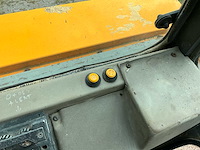 1998 renault 155.54 turbo vierwielaangedreven landbouwtractor - afbeelding 28 van  41