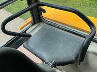 1998 renault 155.54 turbo vierwielaangedreven landbouwtractor - afbeelding 29 van  41