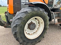 1998 renault 155.54 turbo vierwielaangedreven landbouwtractor - afbeelding 30 van  41