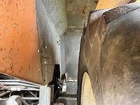1998 renault 155.54 turbo vierwielaangedreven landbouwtractor - afbeelding 33 van  41
