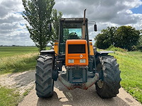 1998 renault 155.54 turbo vierwielaangedreven landbouwtractor - afbeelding 23 van  41