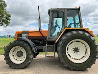 1998 renault 155.54 turbo vierwielaangedreven landbouwtractor - afbeelding 41 van  41