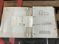 1998 riecam / avr rwd300s aardappelrooier - afbeelding 18 van  36