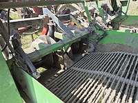 1998 riecam / avr rwd300s aardappelrooier - afbeelding 36 van  36
