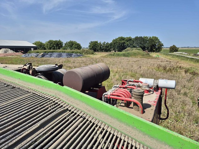 1998 riecam / avr rwd300s aardappelrooier - afbeelding 7 van  36