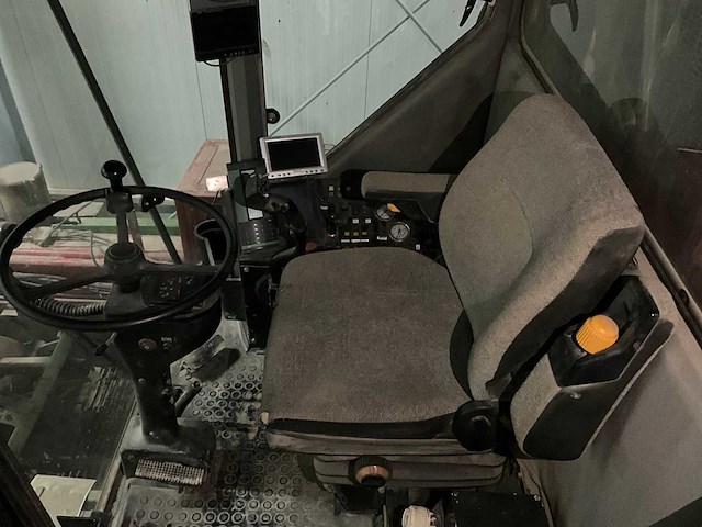 1998 riecam / avr rwd300s aardappelrooier - afbeelding 11 van  36