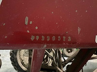 1998 riecam / avr rwd300s aardappelrooier - afbeelding 20 van  36